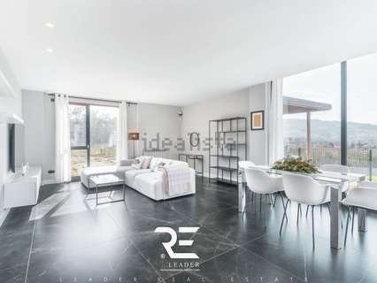 Chalet en venta en Gijón
