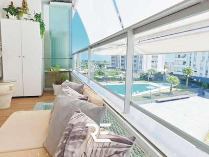 Piso en venta en Valencia