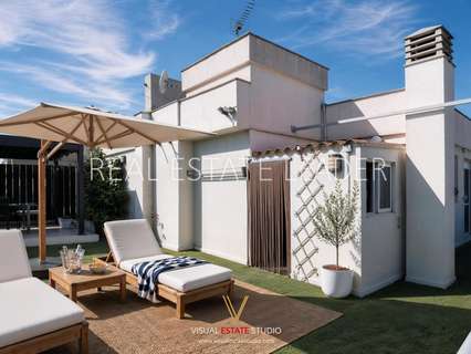 Ático en venta en Castellón de la Plana