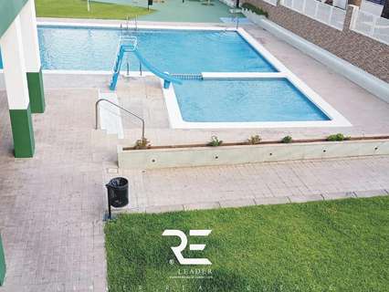 Apartamento en alquiler en Benicasim/Benicàssim