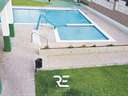 Apartamento en alquiler en Benicasim/Benicàssim
