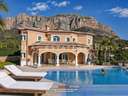 Chalet en venta en Jávea/Xàbia