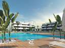 Apartamento en venta en Guardamar del Segura