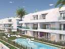 Planta baja en venta en Pilar de la Horadada
