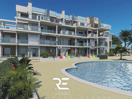 Ático en venta en Dénia