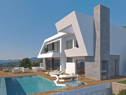 Casa en venta en Benitachell