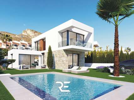 Casa en venta en Finestrat
