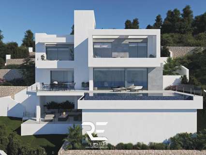 Casa en venta en Benitachell