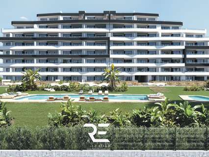 Apartamento en venta en San Miguel de Salinas