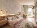 Piso en venta en Montroy