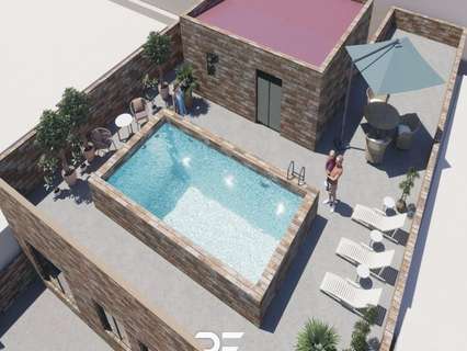 Apartamento en venta en Torrevieja