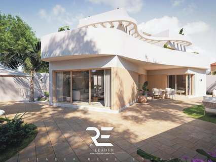 Casa en venta en Orihuela zona Orihuela-Costa