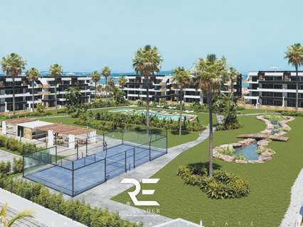 Apartamento en venta en Torrevieja