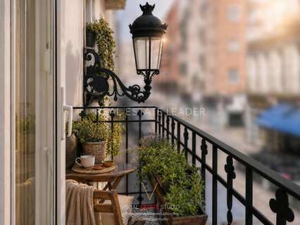 Piso en venta en Valencia