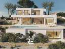 Casa en venta en Benitachell