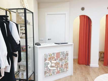 Local comercial en venta en Valencia