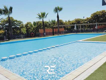Piso en venta en Paterna