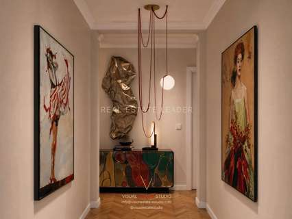 Piso en venta en Madrid