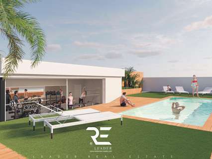 Apartamento en venta en San Pedro del Pinatar
