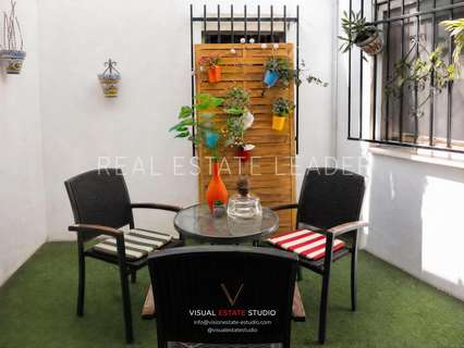 Piso en venta en Sevilla rebajado