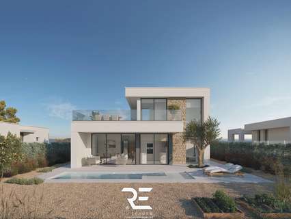 Casa en venta en Fuente Álamo de Murcia