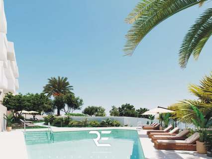 Planta baja en venta en Mijas