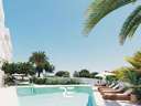 Planta baja en venta en Mijas