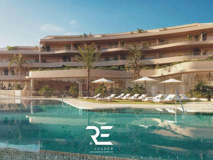 Planta baja en venta en Fuengirola