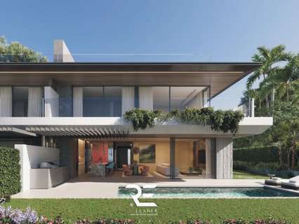 Casa en venta en Ojén