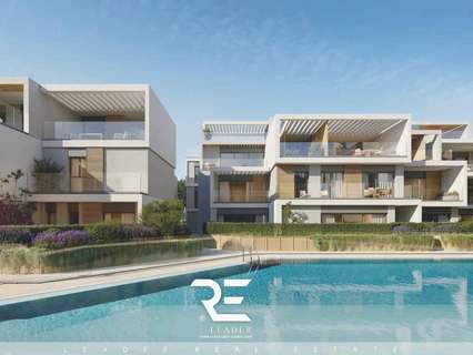 Apartamento en venta en Marbella