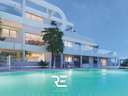 Apartamento en venta en Estepona