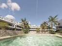 Apartamento en venta en Estepona