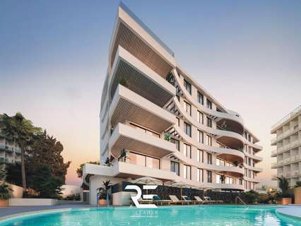 Apartamento en venta en Benalmádena