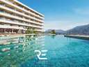 Apartamento en venta en Estepona