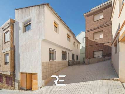 Casa en alquiler en Alborache