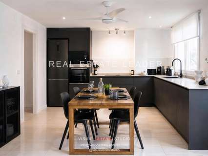 Piso en venta en Villarreal/Vila-real