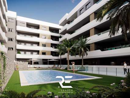 Apartamento en venta en Santa Pola