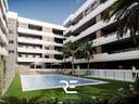 Apartamento en venta en Santa Pola