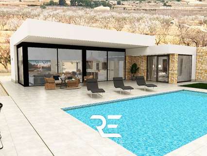Casa en venta en El Pinós/Pinoso