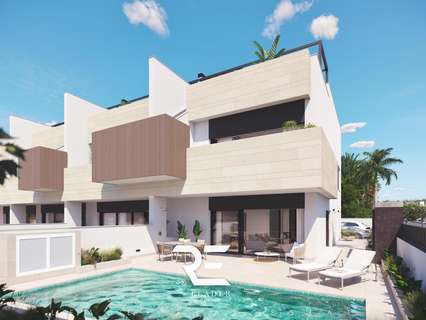Casa en venta en Pilar de la Horadada