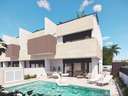 Casa en venta en Pilar de la Horadada