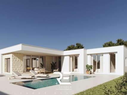 Casa en venta en Polop