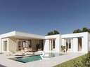 Casa en venta en Polop