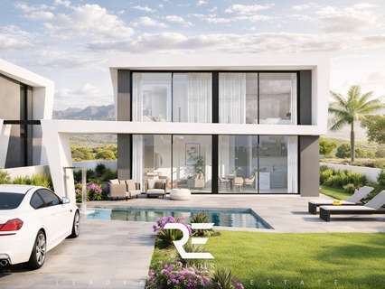 Casa en venta en Santa Pola zona Gran Alacant