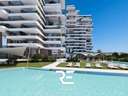 Apartamento en venta en Calpe