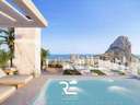 Apartamento en venta en Calpe