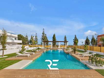 Apartamento en venta en Los Alcázares