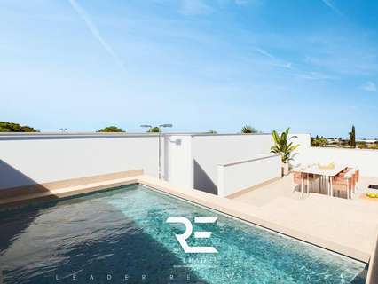 Casa en venta en San Pedro del Pinatar