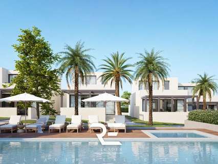 Casa en venta en Cartagena zona La Manga Club