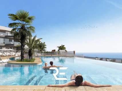Apartamento en venta en Águilas